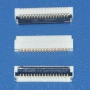 0.5mm FPC系列