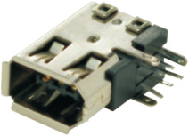 USB-A-1394A