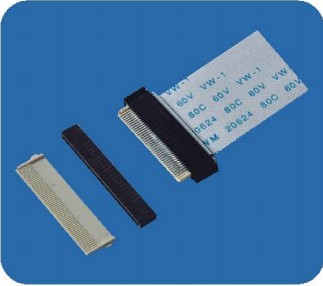 FFC LVDS F05018A-Y