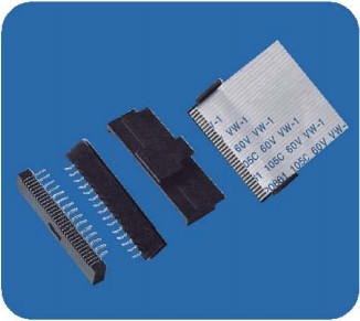 FFC LVDS T10019A