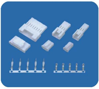SMH SMP 2.5mm-16