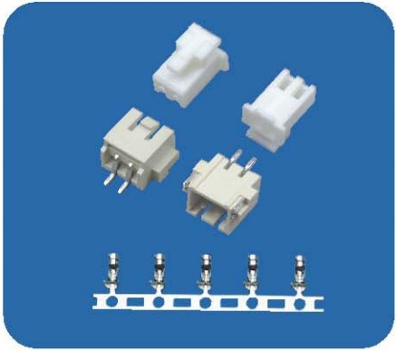 XHS-WT 2.5mm-6