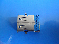 USB 3.0 A/F 沉板 前插后贴