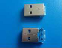 USB 3.0 AM SMT 2.6