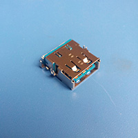 USB 3.1AF 正反向